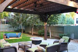 How to build a backyard fire pit. 55 Best Backyard Retreats With Fire Pits Chimineas Fire Pots Fire Bowls Western Timber Frame
