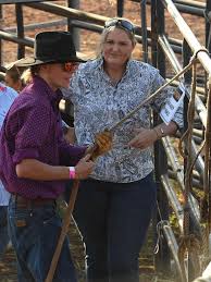 2022 Noonamah Rodeo pictures