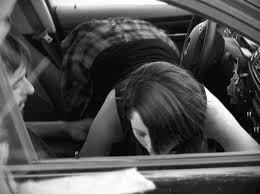 Arousing monochrome erotic gif - xxx-files with futanari also fandom porn a very exciting experience