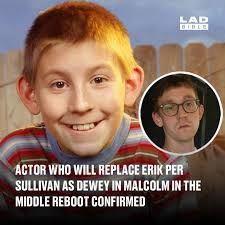 It's been praised as incredible casting 🤯