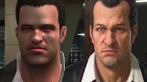 I think people are missing the point about Frank's new look : r/deadrising