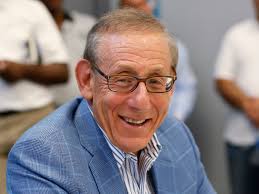 Trump-Tied Stephen Ross Funds 34 Companies