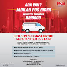 Pos malaysia complaints and reviews. Bagi Yang Berminat Untuk Menjadi Pos Malaysia Berhad Facebook