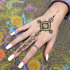 Geometric Henna Google Search Cute Henna Tattoos Geometric Henna Cute Henna
