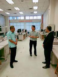 Manpower department ministry of human resour information sheet. A Return Visit To Japan Malaysia Technical Institute Jmti On 18 November 2016