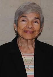 Dora Canales Obituary (1929