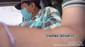 Cazando Older Daddy - Thrilling ThisVid