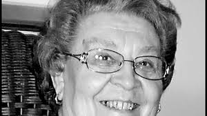 Obituary: Schirmer, Ellen Louise