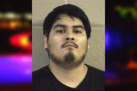 Marc Castillo — Whitfield County Jail Bookings