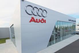 Maybe you would like to learn more about one of these? Sewickley Car Store Audi Dealership Turner Construction Company
