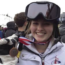 Kuna high ski and board team win seven medals at district championship