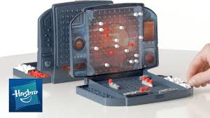The interface of the game is a simple grid of 10 x 10 cells where you place. Hasbro Gaming Product Demo Battleship Youtube