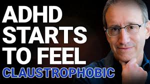 ADHD Entrepreneur Accelerator