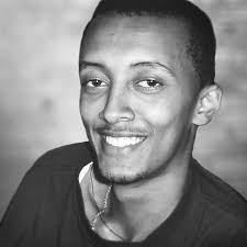 Zone 9 blogger natnael feleke ዞን ዘጠኝ ጦማሪ ናትናኤል arrested voa oct 5 2016. One Of Ethiopia S Zone 9 Bloggers Natal Feleke Arrested Hans Thoolen On Human Rights Defenders And Their Awards