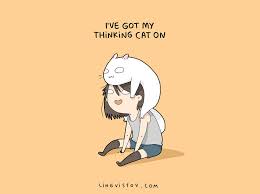 8 Cat Puns That Will Make Your Day Bored Panda
