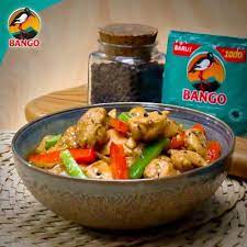Pin Auf Ayam Daging Udang Cumi