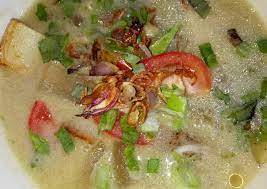 Resep soto kikil khas gresik. Aneka Resep Soto Kikil Betawi Yang Enak Banget Sweetbuyouts