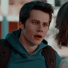 Happy 34th birthday to Dylan O'Brien! From his days as the lovably chaotic  Stiles