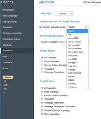 Neither this page nor the author of this page is in any affiliation with google inc. Imtranslator Translator Dictionary Tts Get This Extension For Firefox En Us