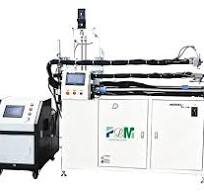 PLWS-950A HDAF Horizontal Gluing Machine