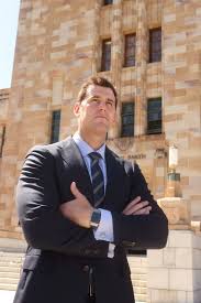 On monday the federal court. War Hero Credits Mba For Transition From Battlefield To Corporate Suite Uq News The University Of Queensland Australia