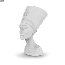 Cleopatra 3d Model 3d Printing Prints Cleopatra