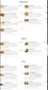 Check spelling or type a new query. Pita Kitchen Arrowhead Menu In Glendale Arizona Usa