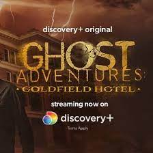 Ghost Adventures Home Facebook
