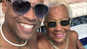 Rest in peace, shirley skinner williams. Wendy Williams Brother Tommy Accused Of Giving Their Mother Shirley Rona Youtube