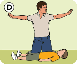 Cpr, the kiss of life, resuscitation, heart massage. Cpr For Children Teens In Pictures Raising Children Network