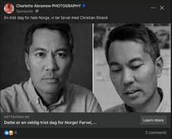 NRK-profilen Christian Strand ble meldt død: