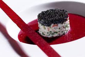 Dip the tip of your champagne glass into water. Recipes For A Traditional Christmas Dinner Living On Mallorca