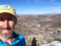 Hike up the mountain kicked my butt