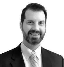 Jim Rourke — Beck Reit Commercial