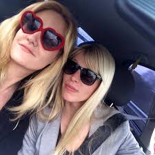 Bauer sucht Frau»-Liebespaar Janine & Lena im Selbstporträt