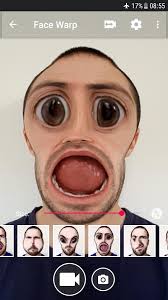An app that will have you laughing a lot at all the different . Face Changer Camera For Android Apk Download