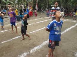 Sabtu dan minggu tanggal : Macam Macam Lomba 17 Agustus Siswapedia