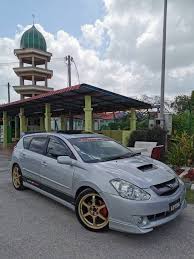 Model 1.2 ini ditawarkan untuk mereka yang mahukan sedikit penjimatan. Carlam Auto Assalamualaikum Sebuah Toyota Caldina Gt4 Facebook