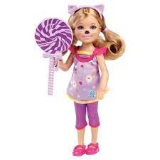 barbie chelsea and friends barbie kids chelsea doll barbie doll set