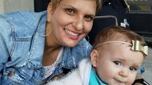 Fundraiser for Desire'e Doherty by Jamie Agnew : Helping Hands 4 the  Doherty Family