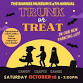 The Barnes Museum 4th Annual Trunk or Treat event image