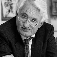 Stream Jürgen Habermas podcast Filosofía UNITEC by Fernando Cedillo