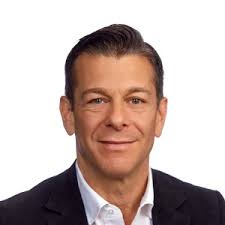 Mark Borell's Instagram, Twitter & Facebook