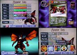 Sick of hearing the shine worker telling you that you need authorization. Strong Monsters And Rare Monsters Monster Rancher 2 Forum Neoseeker Forums