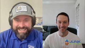 Chris Behrmann's Instagram, Twitter & Facebook