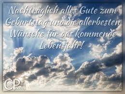 Coolphotos De Grusskarten Nachtragliche Geburtstagsgrusse Seite 2