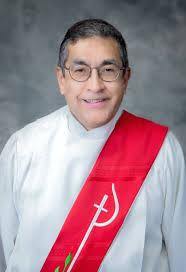 Clergy — Sts. Peter and Paul Catholic Church