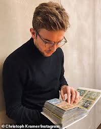 Facebook gives people the power to share and makes the world more open and connected. Germany World Cup Winner Christoph Kramer Displays His Collection Of The Original 151 Pokemon Cards Daily Mail Online