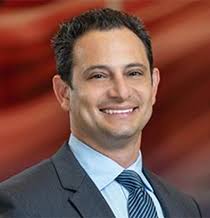 Executive Council Members