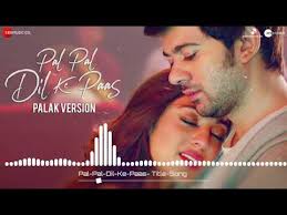 Pal Pal Dil Ke Pass Ringtone Download Golectures Online Lectures Hum hai is pal yahan ringtone. pal pal dil ke pass ringtone download